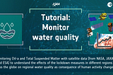 Coronavirus and Water Quality🦠 — what’s the correlation?