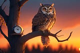 Outsmart Your Alarm Clock with These Survival Tips for Night Owls