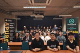 BitDoctor.ai Having AMA at APU, Malaysia