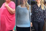 How I Managed To Shed 350 lbs Of RAW Fat Without Exercising Or Dieting!