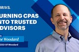 Paychex Thrive: CEO Joe Woodard: Moving CPAs from Routine Tasks to Trusted Business Advisors