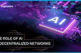 The Power of AI in Decentralized Cloud Networks