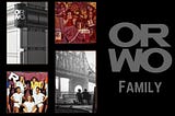 Orwo Family’s Evolution in Photographic and Cinematic Films