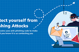 Protect yourself from Phishing Attacks