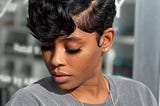 The Benefits of Pixie Cut Wigs for Busy Women On-The-Go