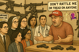 The Second Amendment Is for Us, Too