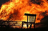 How to Respond to a Fire