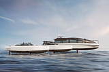 EQT Ventures leads €24m Series A in Candela, the leader in emissions-free waterborne transportation