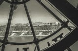 The Honest Perspective Weekly Prompt — 23rd— 29th June