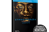 Free and Paid Best Service — Ethno World 6 Complete Download