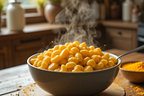 Unlocking the Magic of Mac n Cheese Powder Milk Recipes