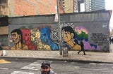 Colours of Bogotá