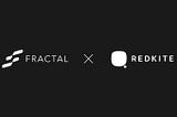 Fractal and RedKite Partnering