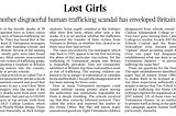 Times investigation: The Vietnamese girls who vanished