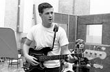 Celebrating California’s Golden Boy — Brian Wilson