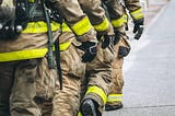 Branding the Heroes: How Fire Departments Craft Their Identity