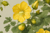 All About Abutilon