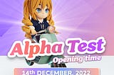 Alpha Test 2 | My Meta Farm