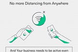 Maintain Connectivity, Even in the Absence of Network Access!