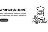 How to setup Ollama and Claude Code