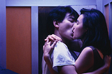 As Tears Go By (Wong Karwai, 1988) Human’s secret desire to not exist