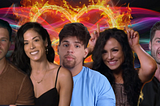 Building The Best Semi-Realistic Challenge Exes 3 Fantasy Cast
