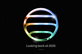 Looking back at 2025