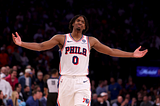 Knicks vs. Sixers: Tyrese Maxey heroics snatch Game 5 win