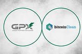 Green Power Exchange strikes strategic partnership deal with bitcoinClean