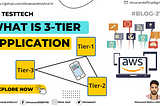 WHAT IS A 3-TIER APPLICATION?