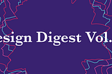 Design Digest Vol.12