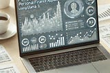 Personal Finance AI application using Llama3.1 running locally