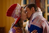 TIFF Review 2025: “A Sámi Wedding” (HEAJASTALLAN — BRYLLUPSFESTEN) is a hilarious series with…
