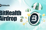 BitHealth’s Retrospective Airdrop for Early BitTrack NFT Minters