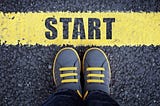 Just Start Experience