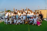 Embrace the Rhythm: Salsa Classes in Dubai