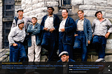 The Shawshank Redemption: A Reminder That the Human Spirit Can Never Be Broken