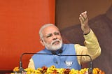 PM Modi’s Aligarh rally amidst fallout from recent remarks