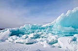 “Pack Your Toothbrush; We’re Bound for Greenland!”