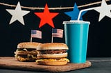 Thurston Dining’s Patriotic Playlist