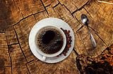 Coffee, the world’s most popular Beverage, and its Biology