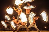 Weekend Escape to Koh Kood: Island Vibes, Seafood & Fire Shows
