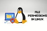 File Permissions in Linux: A Beginner’s Guide