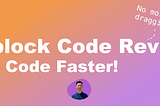 Tired of Slow Code Reviews? Read this