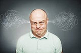 I Just Had to Block a Longtime Reader