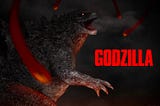 Godzilla 2014’s PERSPECTIVE Issue