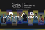 Case Study: Elevating Engagement at Gate’s Token of Love Hong Kong Music Festival