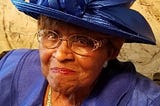 Your Proactive Caregiver Advocate: Dr. Cynthia Speaks!