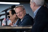 Eric Schmidt’s Controversial Interview: How GenAI is Shaping Our Future and How to Adapt.