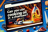 https://yoursawhouse.com/can-you-use-cooking-oil-in-chainsaw/